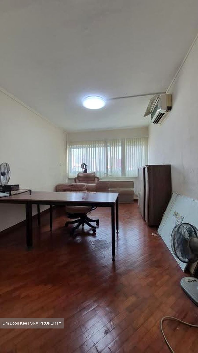 Blk 111 Bukit Batok West Avenue 6 (Bukit Batok), HDB 5 Rooms #614679281